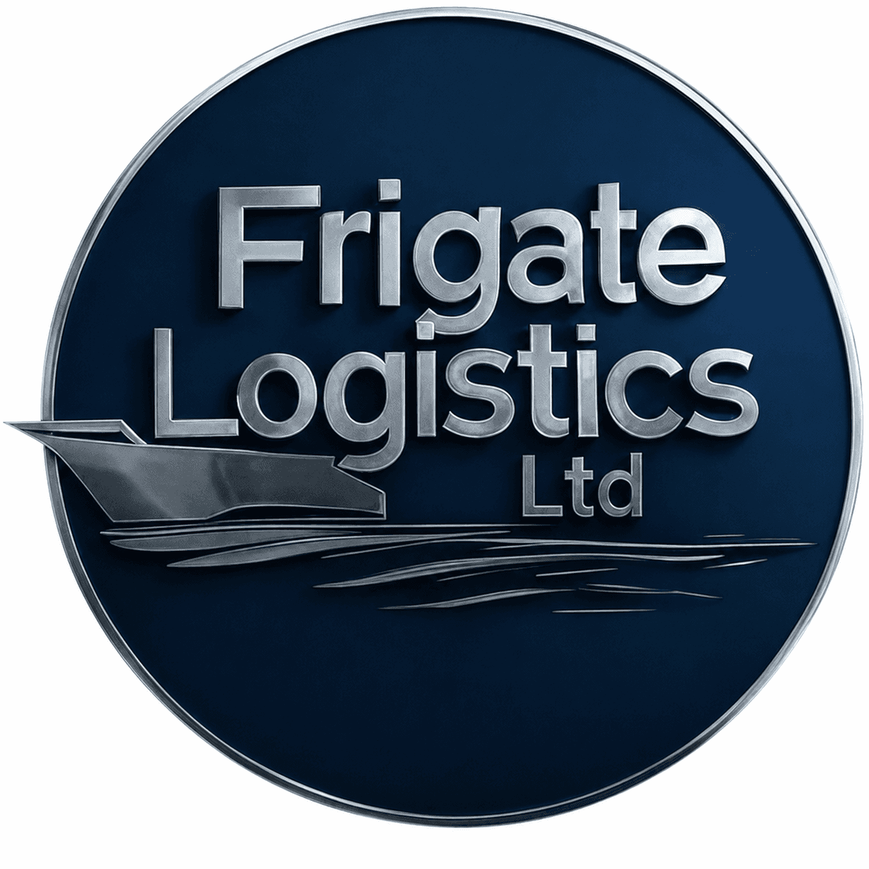 Frigate Logistics